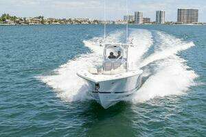  2022 Jupiter  Yacht For Sale in PALM BEACH GARDENS FL
