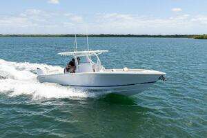  2022 Jupiter  Yacht For Sale in PALM BEACH GARDENS FL