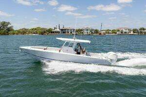  2022 Jupiter  Yacht For Sale in PALM BEACH GARDENS FL