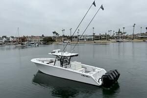 CHIRON39 39ft SeaHunter Yacht For Sale