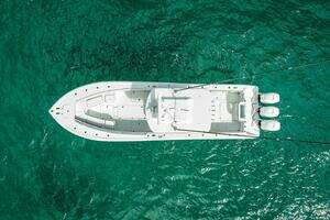 2023 Yellowfin 36 Offshore thumbnail 5