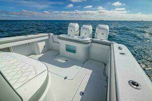 2023 Yellowfin 36 Offshore thumbnail 14