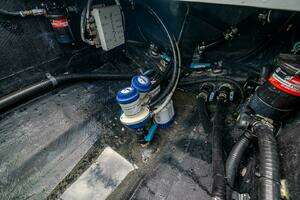 2023 Yellowfin 36 Offshore thumbnail 20