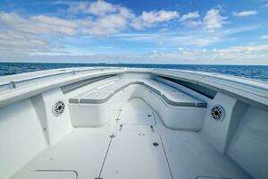 2023 Yellowfin 36 Offshore thumbnail 17