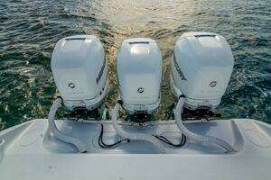 2023 Yellowfin 36 Offshore thumbnail 13