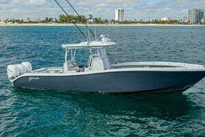 2023 Yellowfin 36 Offshore thumbnail 1