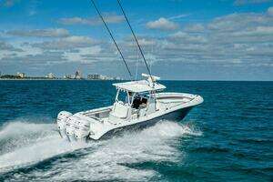 2023 Yellowfin 36 Offshore thumbnail 9