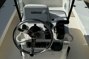19ft Spyder Yacht For Sale