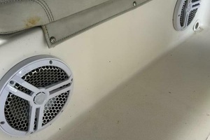 19ft Spyder Yacht For Sale
