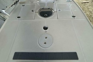 19ft Spyder Yacht For Sale