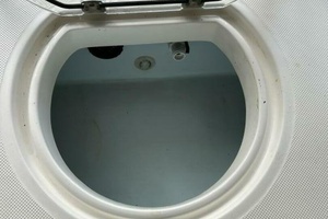 19ft Spyder Yacht For Sale