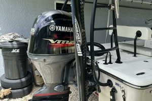 19ft Spyder Yacht For Sale