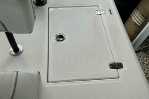 19ft Spyder Yacht For Sale