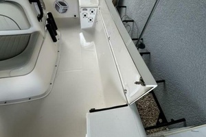 19ft Spyder Yacht For Sale