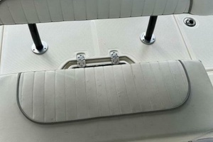 19ft Spyder Yacht For Sale