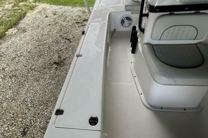 19ft Spyder Yacht For Sale