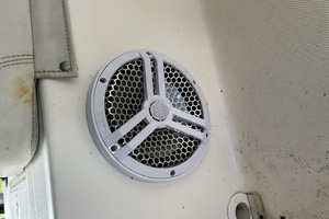 19ft Spyder Yacht For Sale