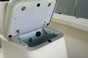 19ft Spyder Yacht For Sale