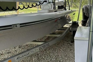 19ft Spyder Yacht For Sale