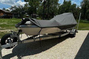 19ft Spyder Yacht For Sale