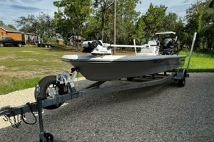 19ft Spyder Yacht For Sale