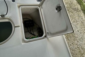 19ft Spyder Yacht For Sale
