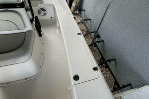 19ft Spyder Yacht For Sale