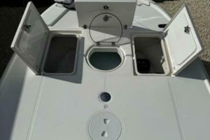 19ft Spyder Yacht For Sale
