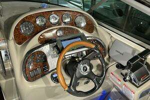 2007 Sea Ray Sundancer 280 thumbnail 31