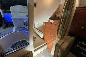 2007 Sea Ray Sundancer 280 thumbnail 46