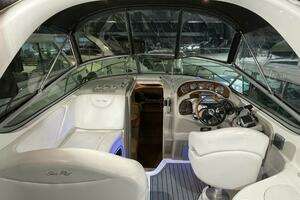 2007 Sea Ray Sundancer 280 thumbnail 26