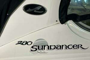 2007 Sea Ray Sundancer 280 thumbnail 2