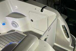 2007 Sea Ray Sundancer 280 thumbnail 14