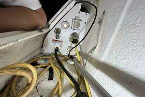 2007 Sea Ray Sundancer 280 thumbnail 13