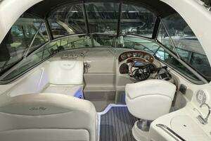 2007 Sea Ray Sundancer 280 thumbnail 25