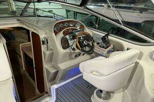 2007 Sea Ray Sundancer 280 thumbnail 28
