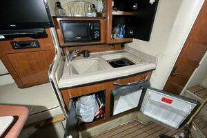 2007 Sea Ray Sundancer 280 thumbnail 56
