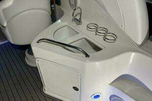 2007 Sea Ray Sundancer 280 thumbnail 23
