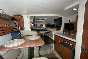 2007 Sea Ray Sundancer 280 thumbnail 44