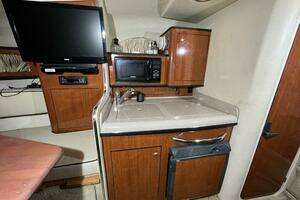 2007 Sea Ray Sundancer 280 thumbnail 54
