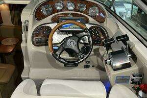 2007 Sea Ray Sundancer 280 thumbnail 30