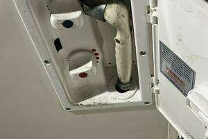 2007 Sea Ray Sundancer 280 thumbnail 16