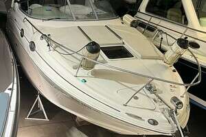 2007 Sea Ray Sundancer 280 thumbnail 3