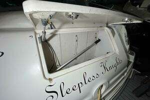 2007 Sea Ray Sundancer 280 thumbnail 12