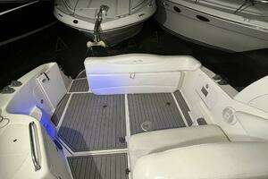 2007 Sea Ray Sundancer 280 thumbnail 34