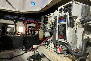 2007 Sea Ray Sundancer 280 thumbnail 39