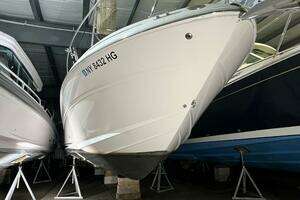 2007 Sea Ray Sundancer 280 thumbnail 5
