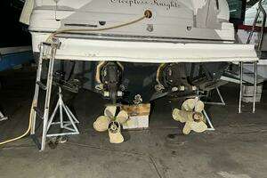 2007 Sea Ray Sundancer 280 thumbnail 7