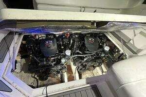 2007 Sea Ray Sundancer 280 thumbnail 35