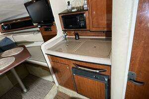 2007 Sea Ray Sundancer 280 thumbnail 45